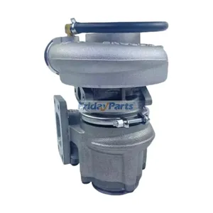Turbo HX30W Turbocharger 2838805 for Cummins Engine 4BT 4BTAA — 5