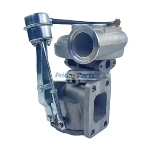 Turbo HX30W Turbocharger 2838805 for Cummins Engine 4BT 4BTAA — 4