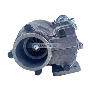 Turbo HX30W Turbocharger 2838805 for Cummins Engine 4BT 4BTAA — 7