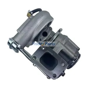 Turbo HX30W Turbocharger 2838805 for Cummins Engine 4BT 4BTAA — 6
