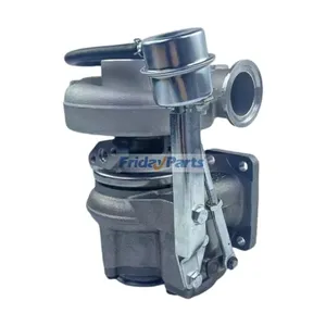 Turbo HX30W Turbocharger 2838805 for Cummins Engine 4BT 4BTAA — 3