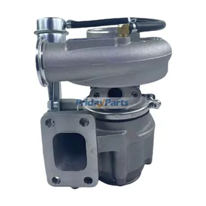 Turbo HX30W Turbocharger 2838805 for Cummins Engine 4BT 4BTAA