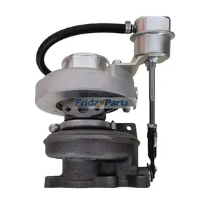 Turbo HE221W Turbocharger 2839315 for Cummins Engine ISDe4 4.5L 140HP
