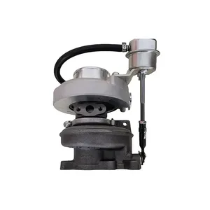 Turbo HE351W Turbocharger 2839317 for Cummins Engine ISDE