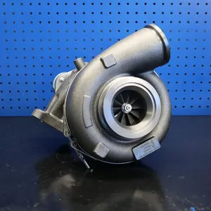 JRONE TURBO FOR CATERPILLAR C13 HIGHWAY TRUCK GTA4088BS HIGH PRESSURE