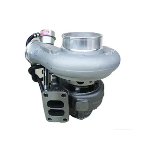 Turbo HX35W Turbocharger 2840195 4051162 4045185 for Cummins Engine EQB180-20 6BT