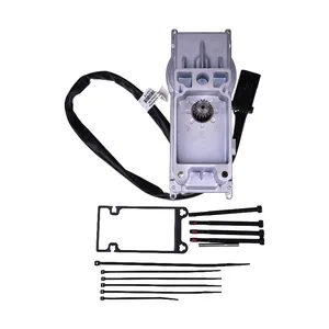 12V Turbocharger Actuator 2840220 for Cummins Engine QSB6.7 — 5