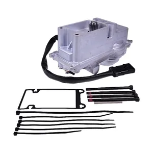 12V Turbocharger Actuator 2840220 for Cummins Engine QSB6.7 — 4