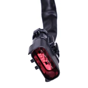 12V Turbocharger Actuator 2840220 for Cummins Engine QSB6.7 — 6