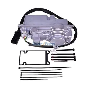 12V Turbocharger Actuator 2840220 for Cummins Engine QSB6.7 — 4