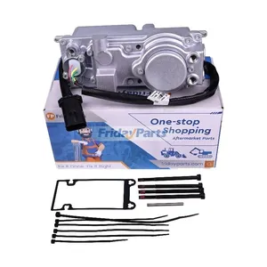 12V Turbocharger Actuator 2840220 for Cummins Engine QSB6.7
