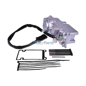 12V Turbocharger Actuator 2840220 for Cummins Engine QSB6.7 — 3