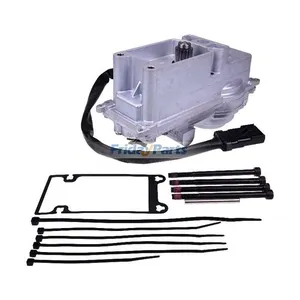 12V Turbocharger Actuator 2840220 for Cummins Engine QSB6.7 — 5
