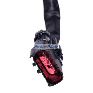 12V Turbocharger Actuator 2840220 for Cummins Engine QSB6.7 — 7
