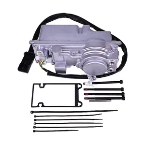 12V Turbocharger Actuator 2840220 for Cummins Engine QSB6.7 — 3