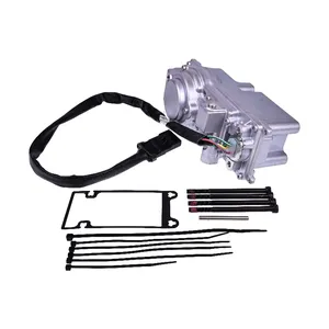 12V Turbocharger Actuator 2840220 for Cummins Engine QSB6.7 — 2