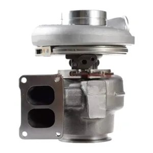 Turbo HX55 Turbocharger 2840262 for Volvo MD13 Nissan UD-E3 Engine Truck CWB-6B