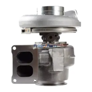 Turbo HX55 Turbocharger 2840262 for Volvo MD13 Nissan UD-E3 Engine Truck CWB-6B