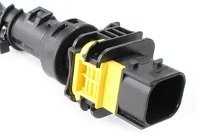 Cummins ISB 6.7L, ISB 5.9L, ISB 4.5L Electronic Actuator, New (2840930) — 6