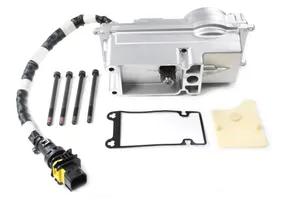 Cummins ISB 6.7L, ISB 5.9L, ISB 4.5L Electronic Actuator, New (2840930)