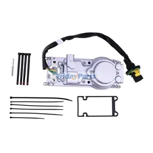 Turbo Actuator 2840930 5322874 for Paccar Engine MX13 — 5