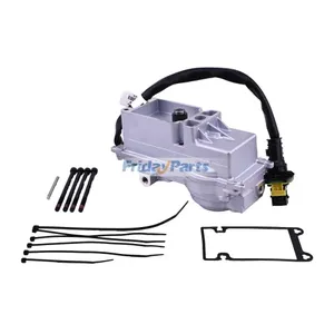 Turbo Actuator 2840930 5322874 for Paccar Engine MX13 — 4