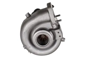 Cummins ISC 8.3L, ISL Short Turbocharger, Remanufactured (2841290) — 5