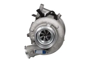 Cummins ISC 8.3L, ISL Short Turbocharger, Remanufactured (2841290)