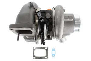 Cummins ISC 8.3L, ISL Short Turbocharger, Remanufactured (2841290) — 6