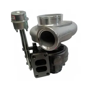 Turbo HX35W Turbocharger 2841697 2841698 for Cummins Engine 6BT 6BTA B190 5.9L