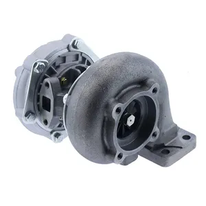 Turbo HX35W Turbocharger 2841697 2841698 for Cummins Engine 6BT 6BTA B190 5.9L