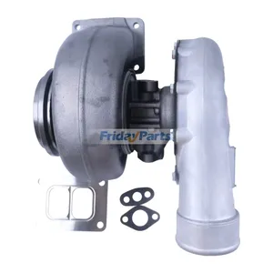 Turbo HT3B Turbocharger 3522867 3803670 for Cummins Engine NTC320 NTCC400 NTC400 NTA855 NH855 NT855 N14 — 4