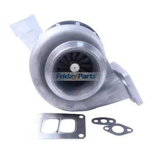 Turbo HT3B Turbocharger 3522867 3803670 for Cummins Engine NTC320 NTCC400 NTC400 NTA855 NH855 NT855 N14 — 7