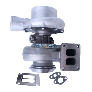 Turbo HT3B Turbocharger 3522867 3803670 for Cummins Engine NTC320 NTCC400 NTC400 NTA855 NH855 NT855 N14