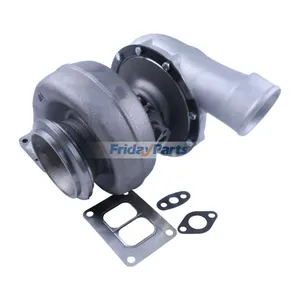 Turbo HT3B Turbocharger 3522867 3803670 for Cummins Engine NTC320 NTCC400 NTC400 NTA855 NH855 NT855 N14 — 6