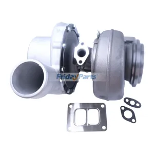 Turbo HT3B Turbocharger 3522867 3803670 for Cummins Engine NTC320 NTCC400 NTC400 NTA855 NH855 NT855 N14 — 3