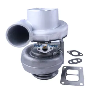 Turbo HT3B Turbocharger 3522867 3803670 for Cummins Engine NTC320 NTCC400 NTC400 NTA855 NH855 NT855 N14 — 2
