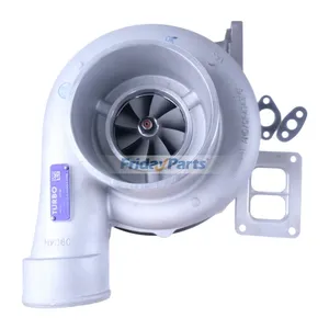 Turbo HT3B Turbocharger 3522867 3803670 for Cummins Engine NTC320 NTCC400 NTC400 NTA855 NH855 NT855 N14 — 8
