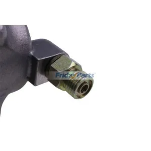 Wastegate Actuator for Cummins Engine ISX 04 ISME QSM11 Turbocharger 2881994 HE551V — 6