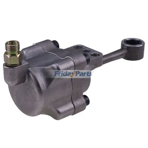 Wastegate Actuator for Cummins Engine ISX 04 ISME QSM11 Turbocharger 2881994 HE551V — 3