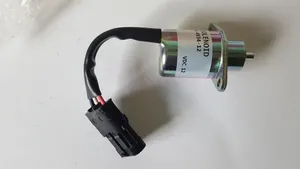 Fuel pump solenoid / Solénoïde, électrovanne, pompe d’injection, moteurs Perkins — 5