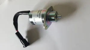 Fuel pump solenoid / Solénoïde, électrovanne, pompe d’injection, moteurs Perkins — 7