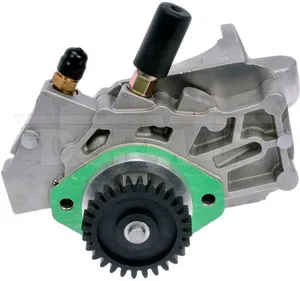 Dayton Parts 285-5500 Fuel Transfer Pump — 2
