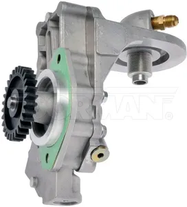 Dayton Parts 285-5500 Fuel Transfer Pump — 3