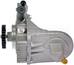 Dayton Parts 285-5500 Fuel Transfer Pump — 4