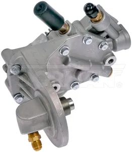 Dayton Parts 285-5500 Fuel Transfer Pump