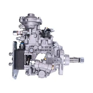 Fuel Injection Pump 2852046 for New Holland Backhoe Loader B95 B95LR B95TC LB75.B M357 M427 Telehandler LM415A LM435A LM445A — 2