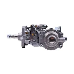 Fuel Injection Pump 2852046 for New Holland Backhoe Loader B95 B95LR B95TC LB75.B M357 M427 Telehandler LM415A LM435A LM445A — 5