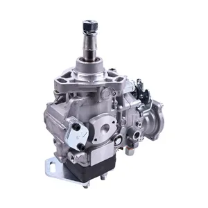 Fuel Injection Pump 2852046 for New Holland Backhoe Loader B95 B95LR B95TC LB75.B M357 M427 Telehandler LM415A LM435A LM445A — 7