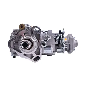 Fuel Injection Pump 2852046 for New Holland Backhoe Loader B95 B95LR B95TC LB75.B M357 M427 Telehandler LM415A LM435A LM445A — 6